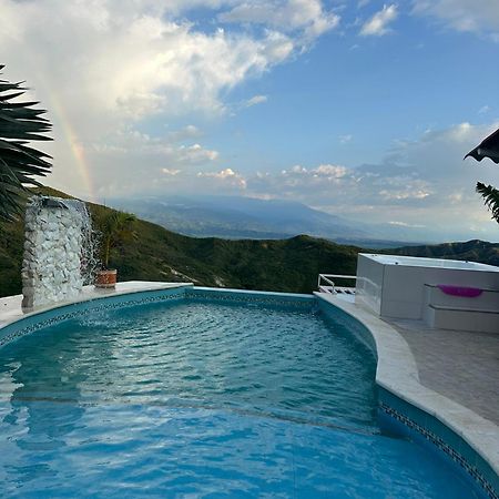 Lago Calima-Villa La Estrella Yotoco Kültér fotó