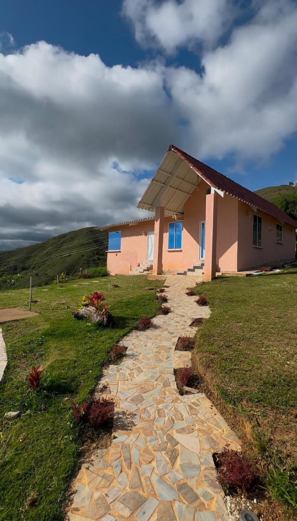 Lago Calima-Villa La Estrella Yotoco Kültér fotó